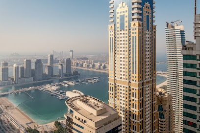 Dubai Companies list