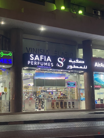 Dubai Companies list