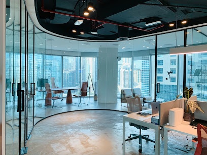 Dubai Companies list
