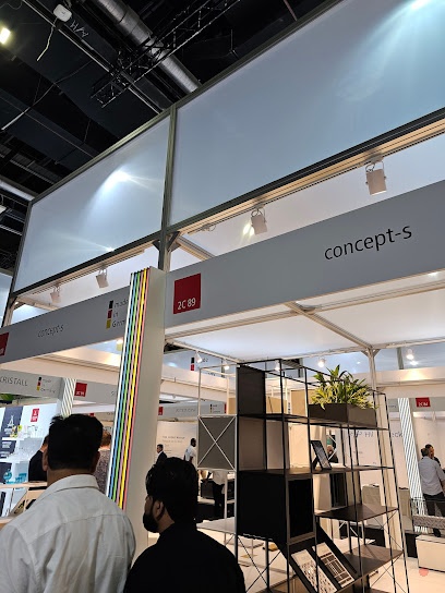 Dubai Companies list