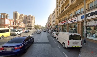 Dubai Companies list
