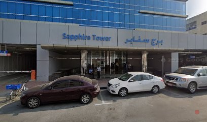 Dubai Companies list