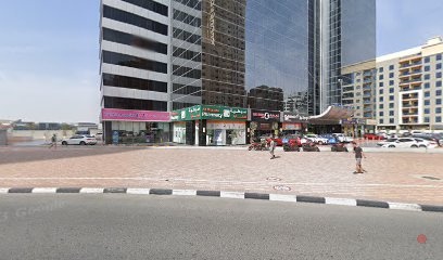Dubai Companies list