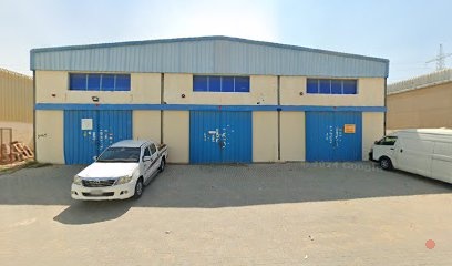 Dubai Companies list