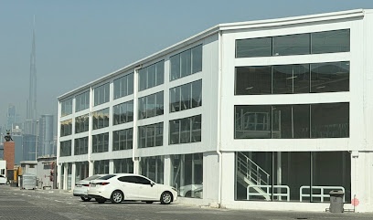 Dubai Companies list