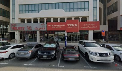 Dubai Companies list