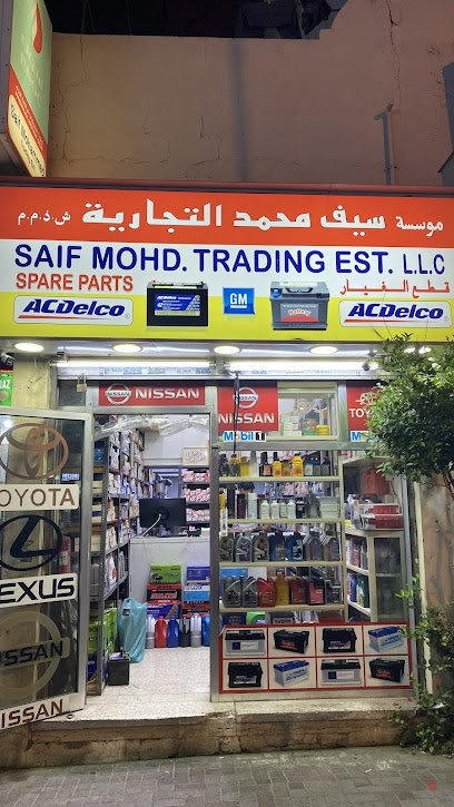 Dubai Companies list