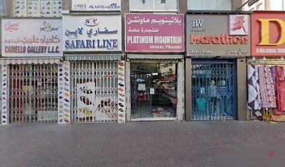 Dubai Companies list