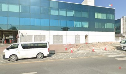 Dubai Companies list
