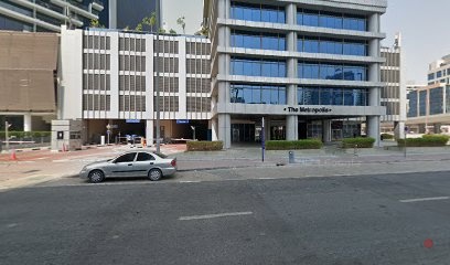Dubai Companies list