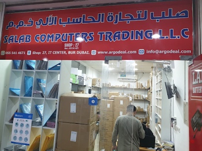 Dubai Companies list
