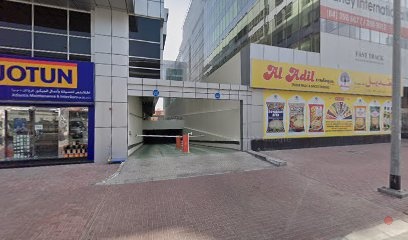 Dubai Companies list