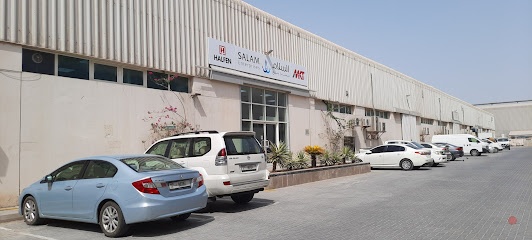 Dubai Companies list