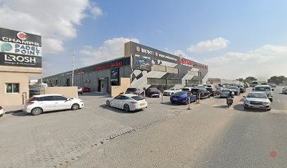 Dubai Companies list