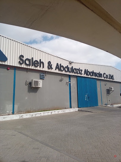 Dubai Companies list