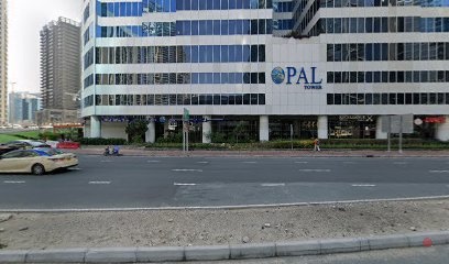 Dubai Companies list