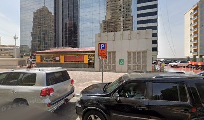 Dubai Companies list