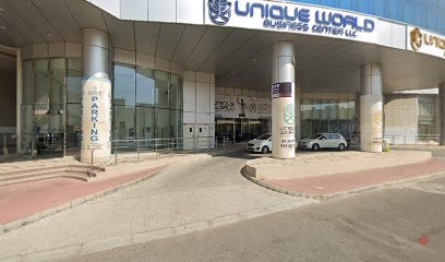 Dubai Companies list