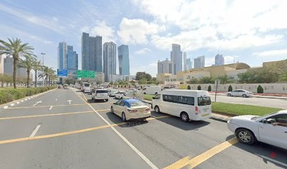 Dubai Companies list