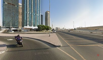 Dubai Companies list