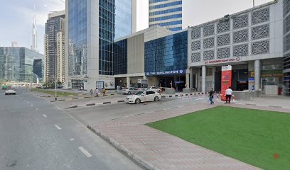 Dubai Companies list