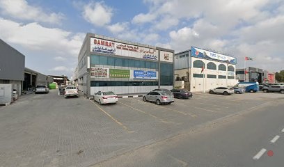 Dubai Companies list