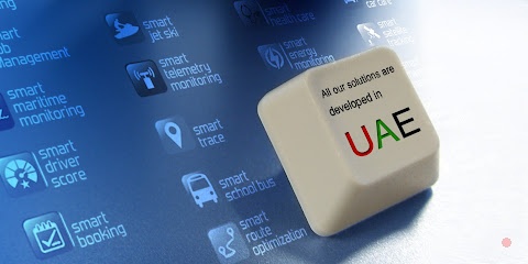 Dubai Companies list