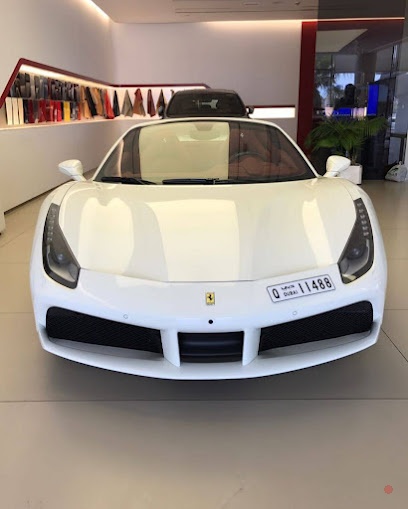 Dubai Companies list