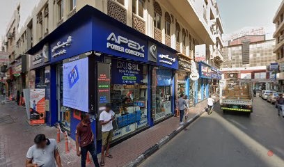 Dubai Companies list