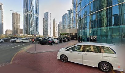Dubai Companies list