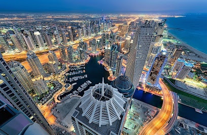 Dubai Companies list