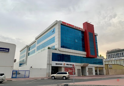 Dubai Companies list