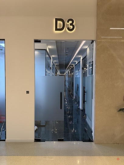 Dubai Companies list