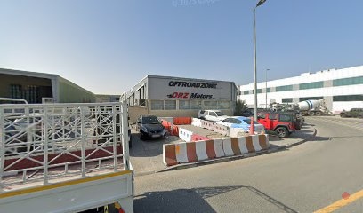 Dubai Companies list