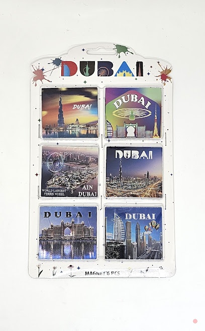 Dubai Companies list