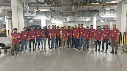 Dubai Companies list