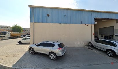 Dubai Companies list