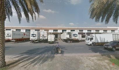 Dubai Companies list