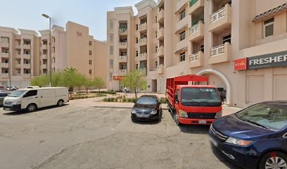 Dubai Companies list
