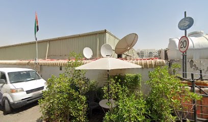 Dubai Companies list