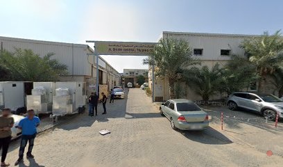 Dubai Companies list