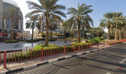 Dubai Companies list