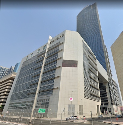 Dubai Companies list