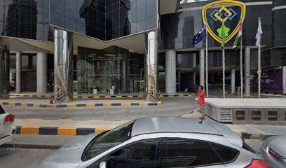 Dubai Companies list