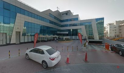 Dubai Companies list