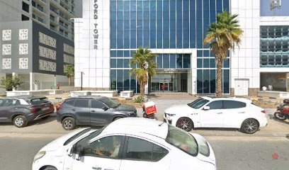 Dubai Companies list