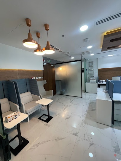 Dubai Companies list