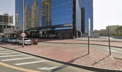 Dubai Companies list