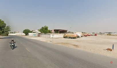 Dubai Companies list
