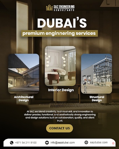Dubai Companies list